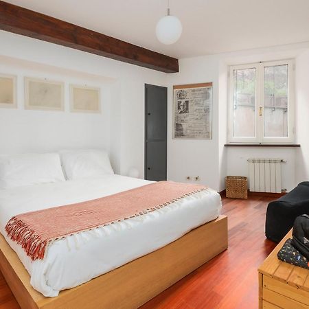 Trastevere Zen Home-Zeno 33 Ρώμη Εξωτερικό φωτογραφία