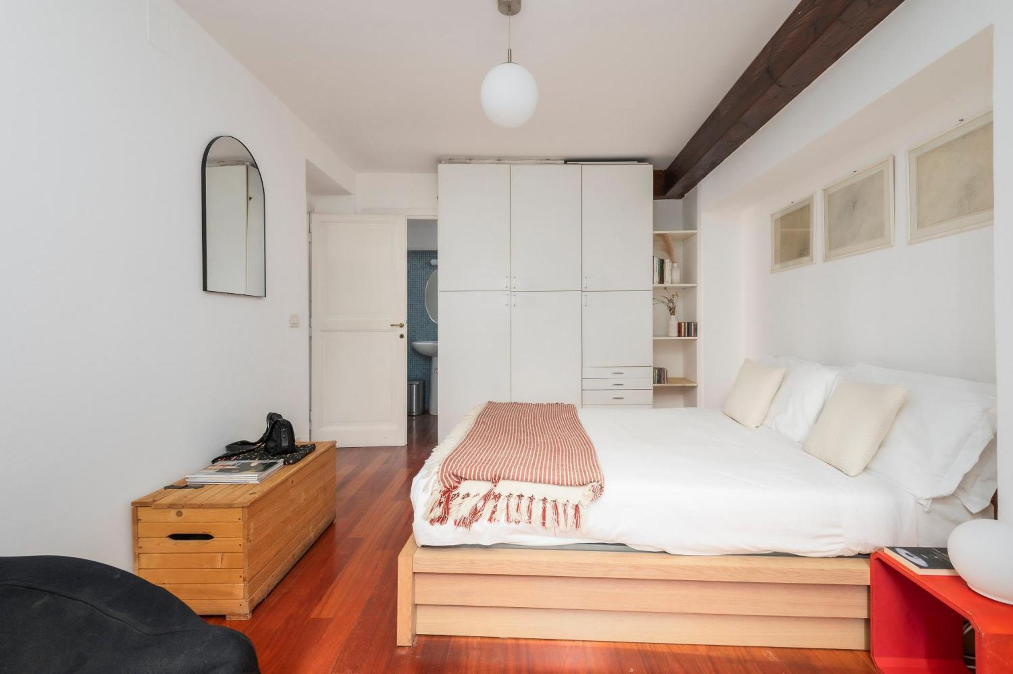 Trastevere Zen Home-Zeno 33 Ρώμη Εξωτερικό φωτογραφία