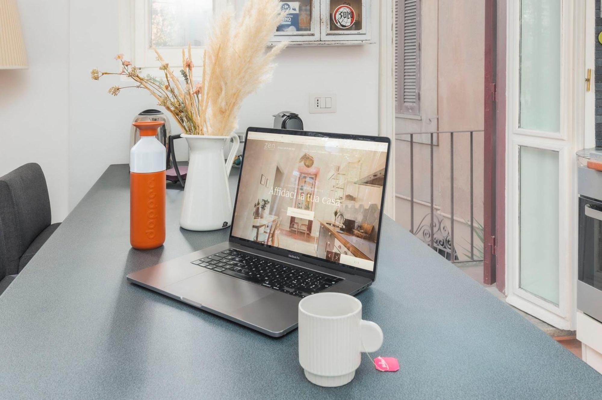 Trastevere Zen Home-Zeno 33 Ρώμη Εξωτερικό φωτογραφία