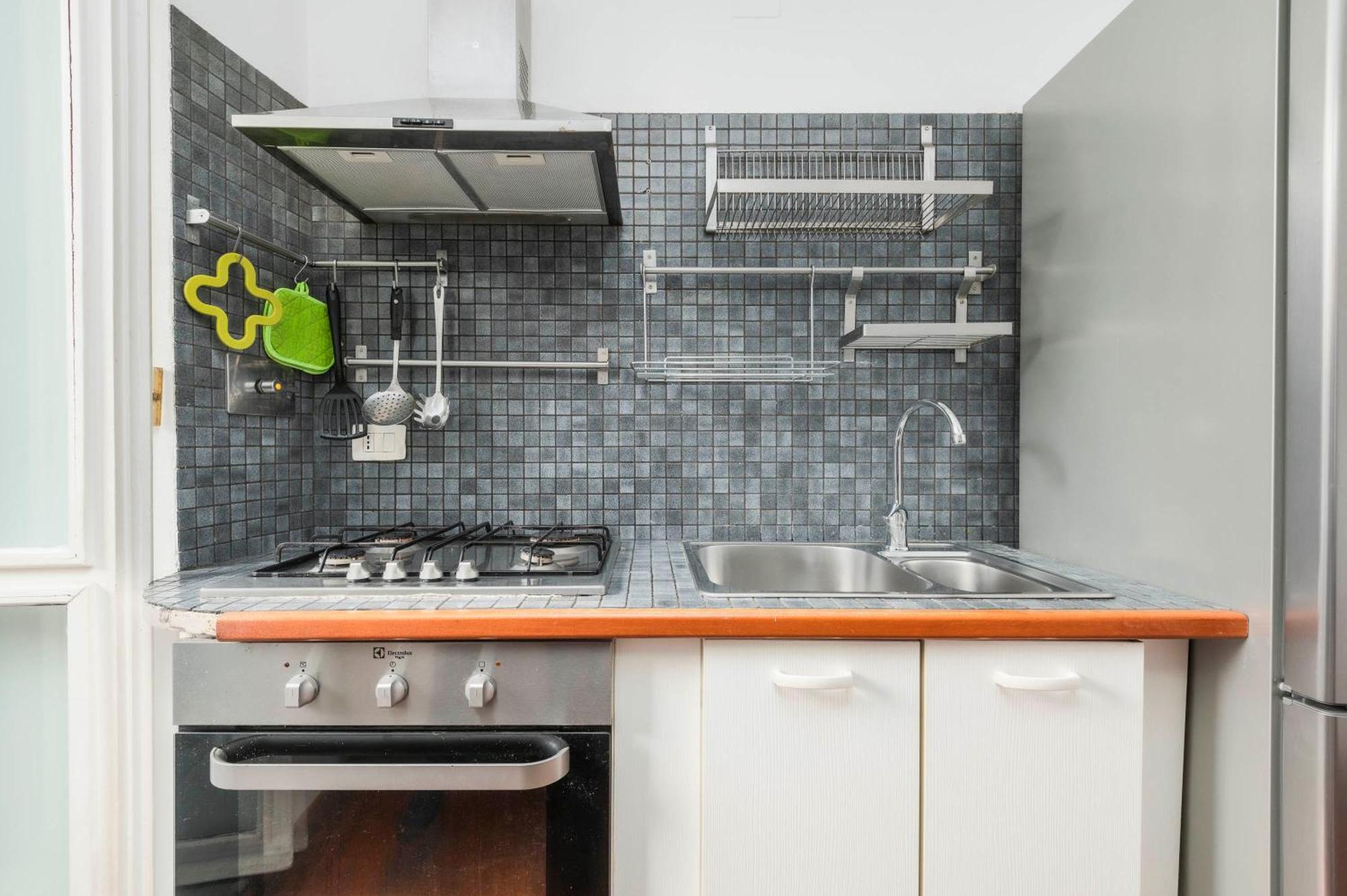 Trastevere Zen Home-Zeno 33 Ρώμη Εξωτερικό φωτογραφία