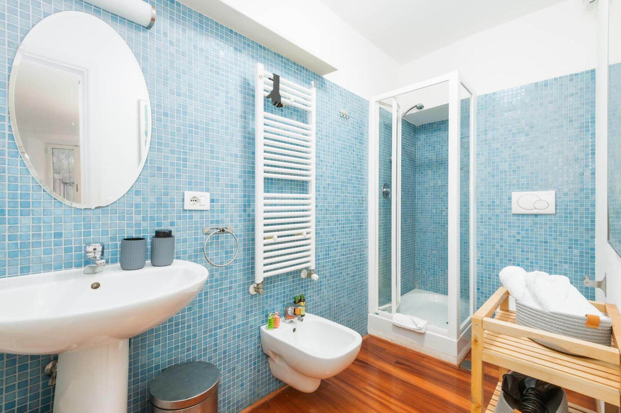 Trastevere Zen Home-Zeno 33 Ρώμη Εξωτερικό φωτογραφία