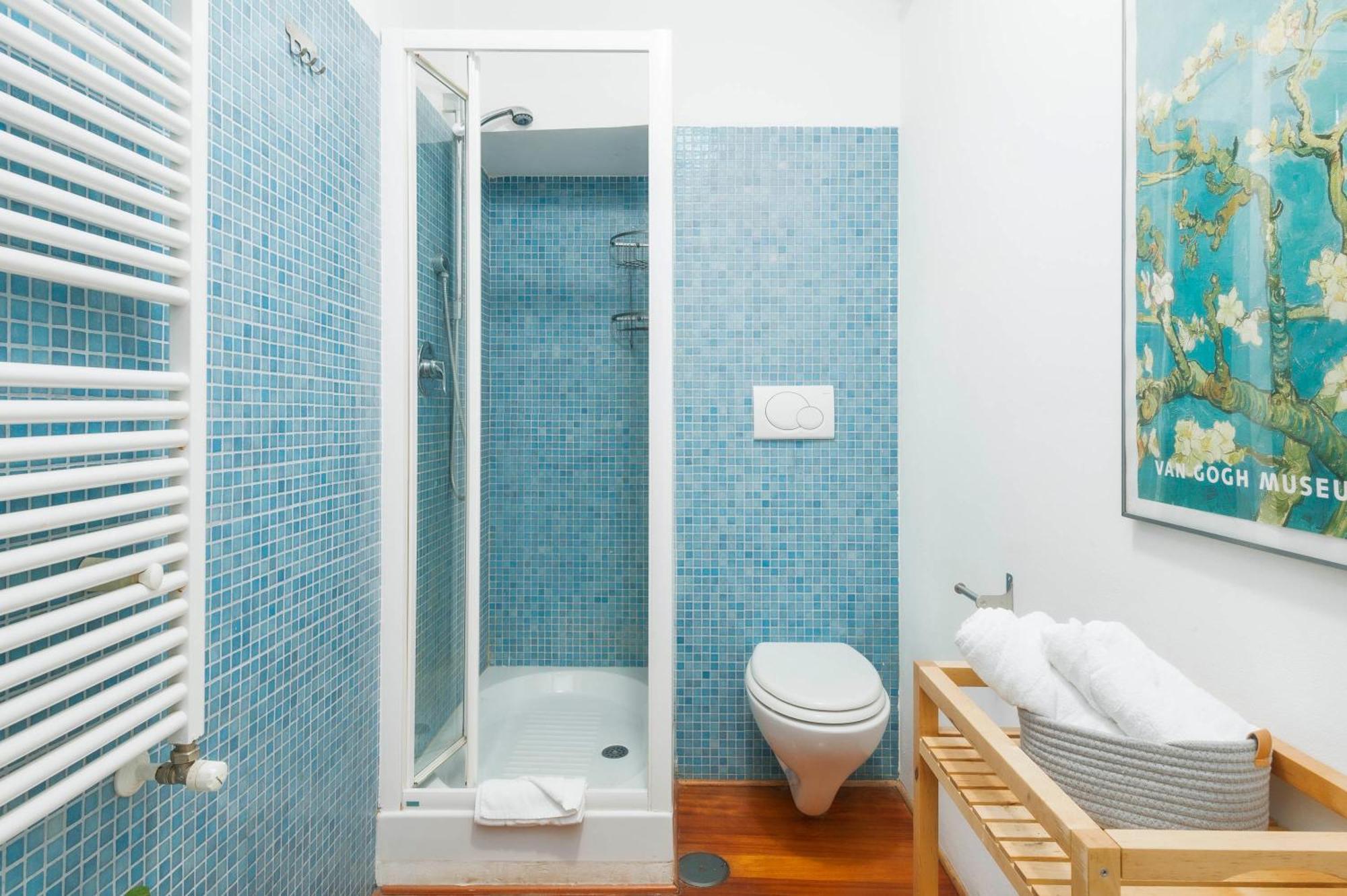 Trastevere Zen Home-Zeno 33 Ρώμη Εξωτερικό φωτογραφία
