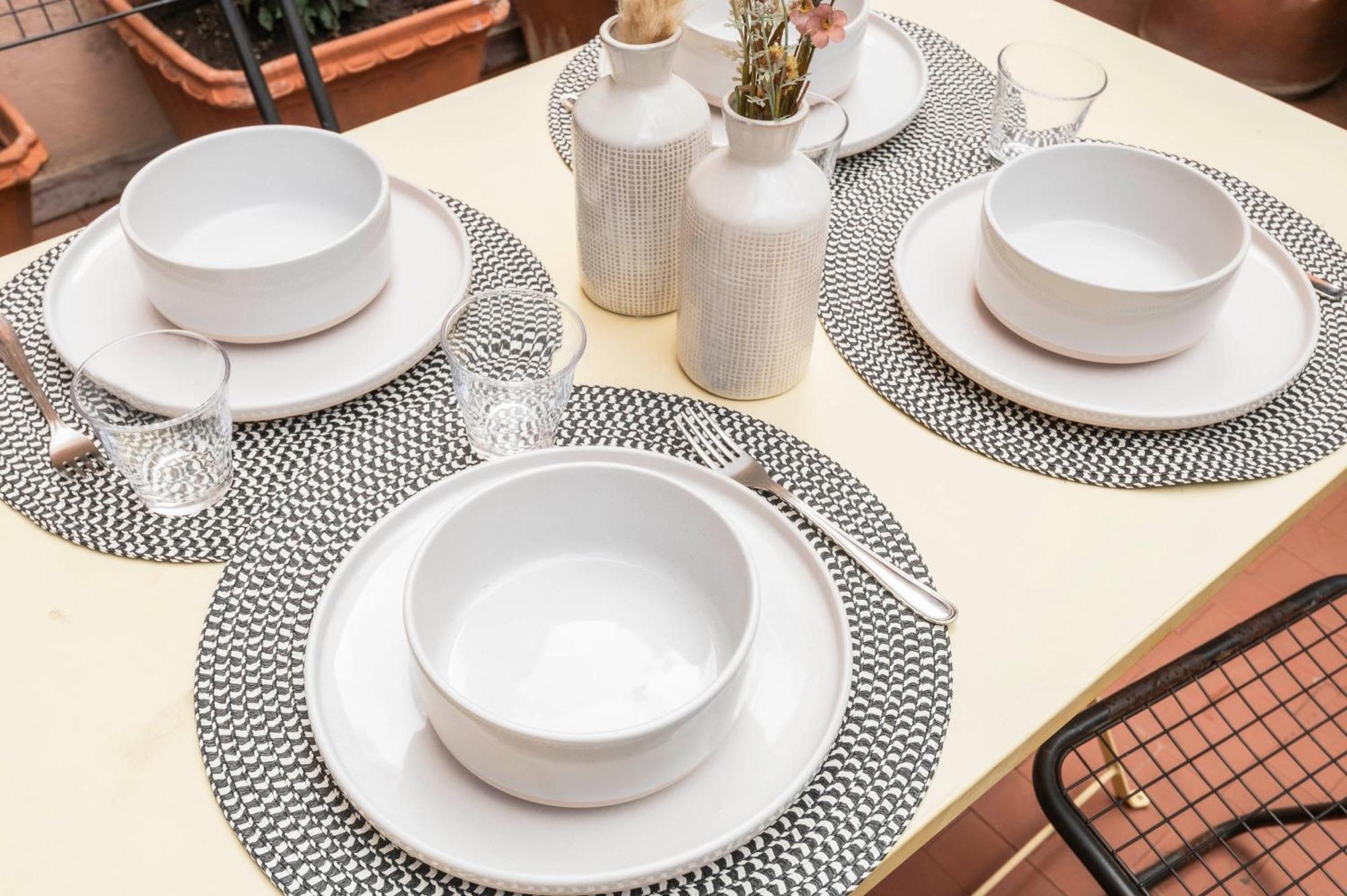 Trastevere Zen Home-Zeno 33 Ρώμη Εξωτερικό φωτογραφία