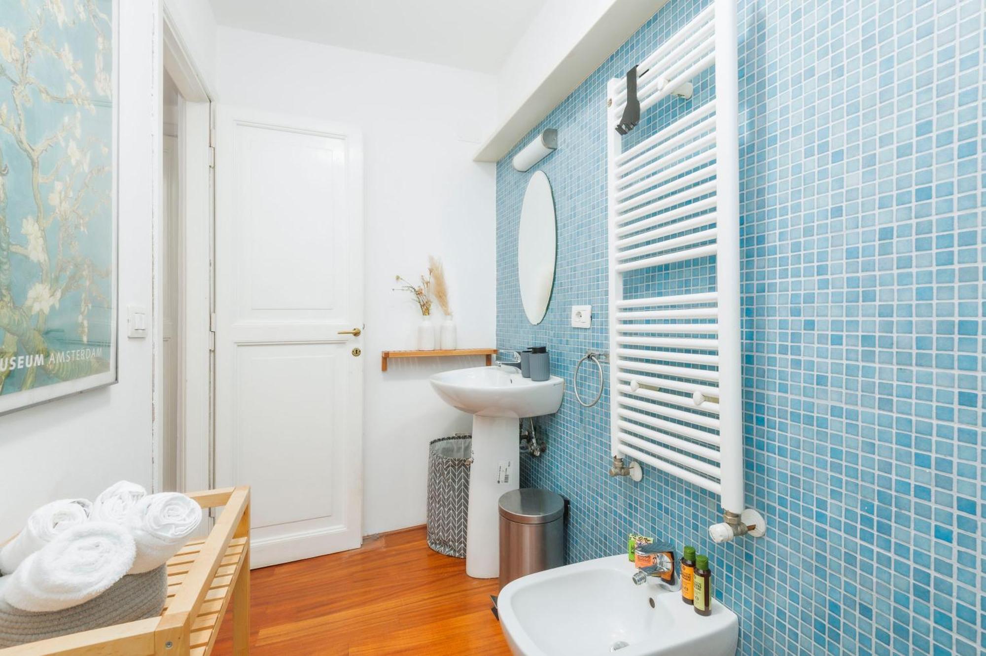Trastevere Zen Home-Zeno 33 Ρώμη Εξωτερικό φωτογραφία